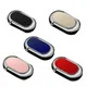 Mini Metall Ring Halterung 360 ° Rotation für Alle Smartphone Mobile Halter Schwarz/Blau/Rot/Rose