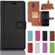 5 2 zoll Smartphone Business Brieftasche Fall Für Nokia 5 Fall Nokia5 Retro Flip Buch Leder