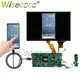 Wisecoco 9 Zoll 2560x1600 2K LCD Touch Screen ISDN USB-C Fahrer Bord Linux Raspberry Pi Spiel Box TV