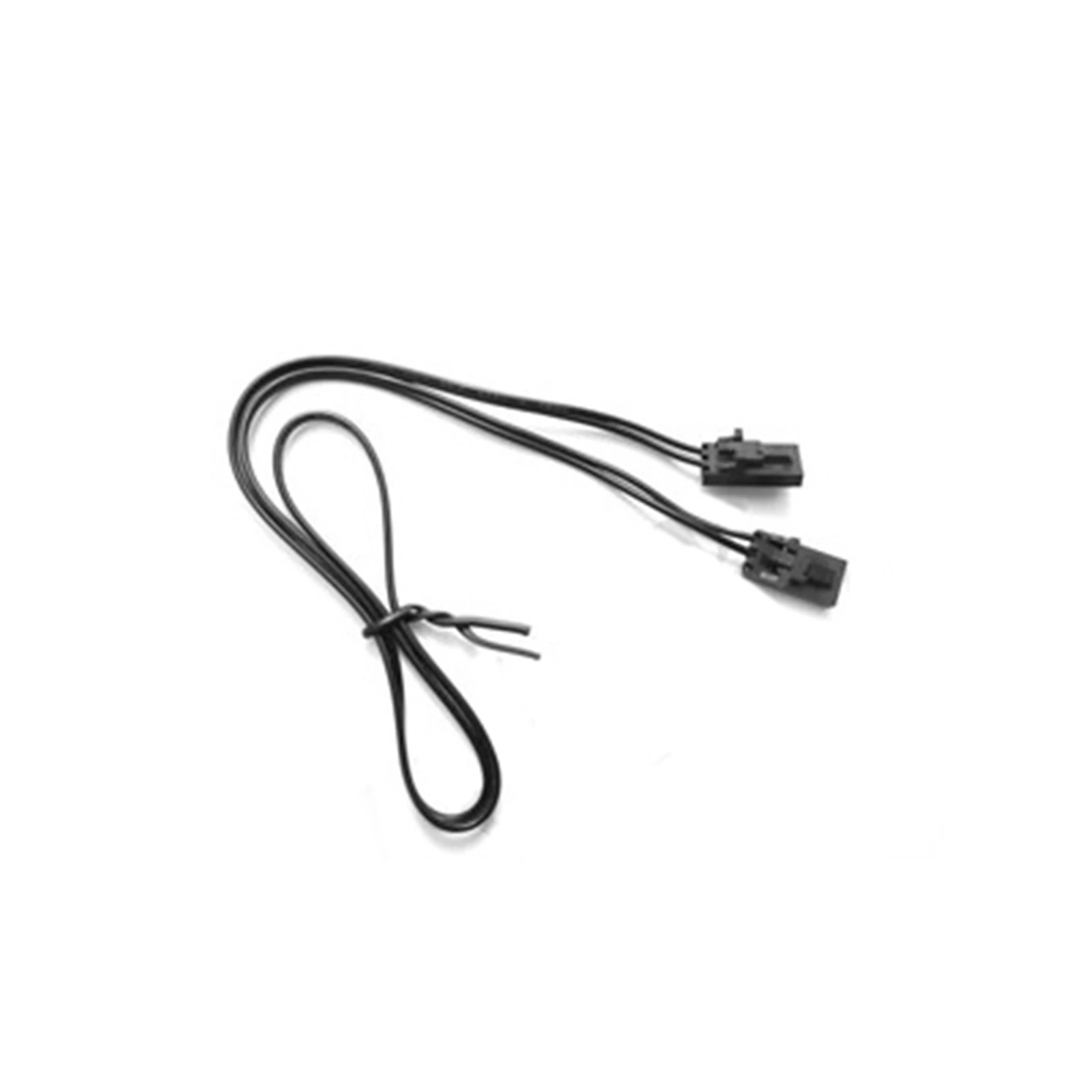 40 cm RGB-LED-Lüfter-Hub-Kabel für Corsair RGB-Lüfter LL HD ML SP SP-PRO QL Image
