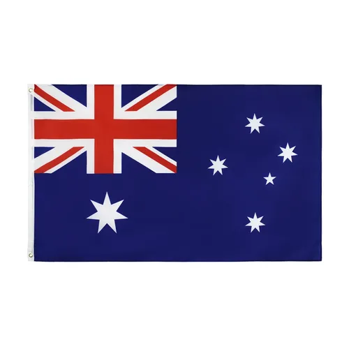 90x150cm aus au australien australische flagge