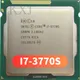 Intel Core i7-3770S i7 3770 s i7 3 1 s GHz Quad-Core 65W CPU-Prozessor lga