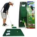 Golf Kinder Set Kinder Golf Set für Kinder Feine Fähigkeiten und Koordination Fähigkeit Entwicklung