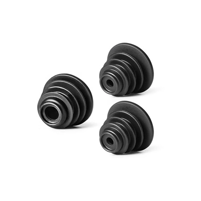 Gummistopfen-Dicht ring für ecovacs deebot x1 t10 t20 n9 Serie Roboters taub sauger Basisstation Clean & Abwasser tank Image