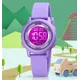 Skmei bunte led kinder digitale armbanduhren wasserdichter alarm kinder uhren montre enfant jungen