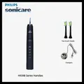 Philips sonicare diamond clean electric tooth brush einhand h9352 mit 2 philips bürsten köpfen w3