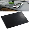 27x1 5CM/20*13CM Auto Dashboard Klebrig Anti-Slip PVC Matte Auto Nicht-Slip klebrige Gel Pad Für