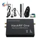 Tzt hackrf one r9 v1.9.1 1mhz-6ghz software definiert radio plattform gps simulator w/shell vier