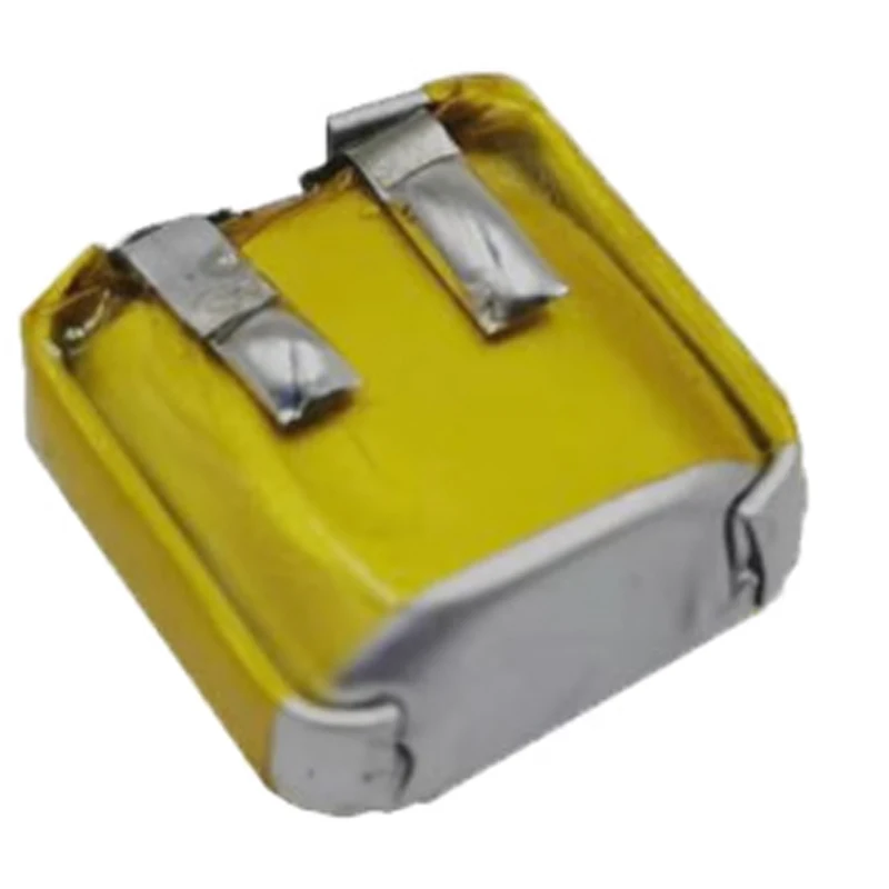 400909 Lithium-Polymer-Akku für i7s/i8/i9/i12tws tws-12 drahtlosen Kopfhörer/Kopfhörer Bluetooth-Headset GPS MP3 MP4 MP4-Spielzeug Image