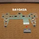 1-10 stücke-Controller-Ersatzteile Leiterplatte platine 18pin sa1q42a für ps2 dualshock 2 w/ 18pin