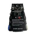 CT-20 Multifunktions-Line-Tester Audio-Kabel XLR-Signal-Line-Tester HDMI-Line-Tester unterstützt