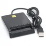 2024 neue USB-SIM-Smartcard-Leser Bankkarte ic/id emv tf mmc Kartenleser USB-ccid ISO