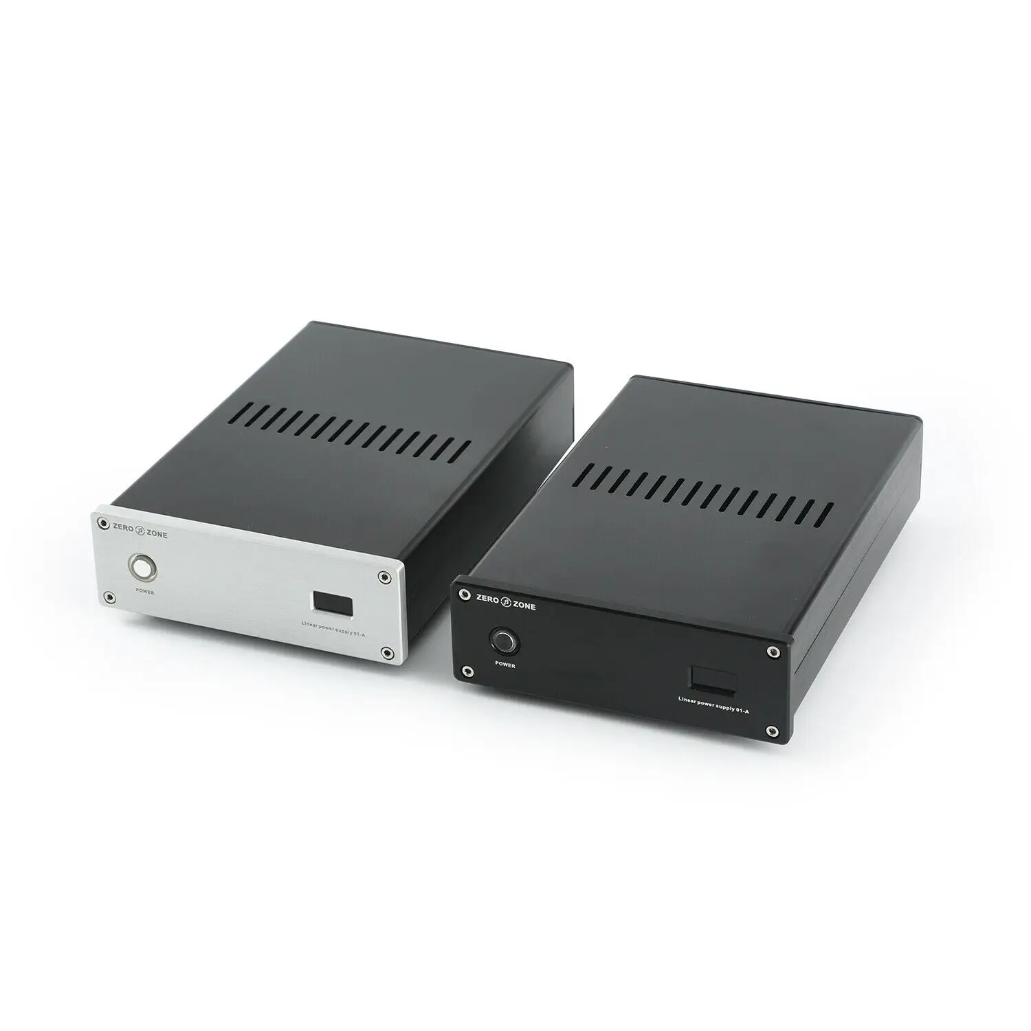 Upgrade des linearen Netzteils für Pro-ject CD Box RS2 T Phono Box RS2 DAC Box RS Image