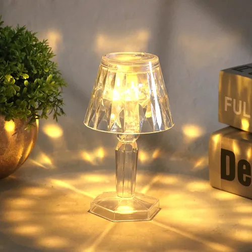 1pc Puppenhaus Miniatur LED Licht Stehlampe Stehlampe Tisch lampe Modell Wohnkultur Spielzeug