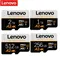 Lenovo sichere digitale Speicher karte 128GB 64GB Kamera SD Flash-Speicher karte 2TB für digitale