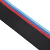 Polyester Gurtband Renn sicherheits gurt 4,8 cm Sicherheits gurt 3,5 bis 30 m für vordere hintere Reihe Autos itz zubehör blau rot