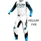 2023 09 Helium FXR Gear Set Helium Dirt Bike Kleidung Offroad Motocross Trikot Set Motorrad Kleidung