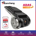 Adas dvr dash kamera auto dvr adas dash cam/wifi & android auto recorder dash cam auto recorder