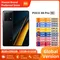 Globale Version poco x6 pro Smartphone Neigung 120 Octa Core 64mp Kamera 5000 hz amoled Display 67w