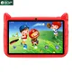 Kinder 7-Zoll-Tablet Quat Core 2GB 32GB TV Bluetooth Wi-Fi Kinder Kinder Gaming Tablet PC
