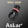 Sharps tar Askar M54 OAG Off-Axis Guider Astronomische Teleskop Astrofotografie Teleskop Fotografie