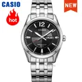 Casio Uhr Armbanduhr Männer Top Luxus Set Quarz leuchtende Uhren wasserdichte Männer Uhr Sport
