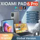 2024 neues Original Pad 6 Pro Tablet 11 Zoll HD Android 12 16GB 1t Snapdragon 5g Dual-SIM-Karte oder