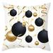 Yubnlvae Christmas Throw Pillow Covers Pillow Case Cushion Christmas Ornaments Cristmas Christmas Gift Cover for Home Decorations Pillowcase Merry Pillow Case C Christmas Throw Pillows