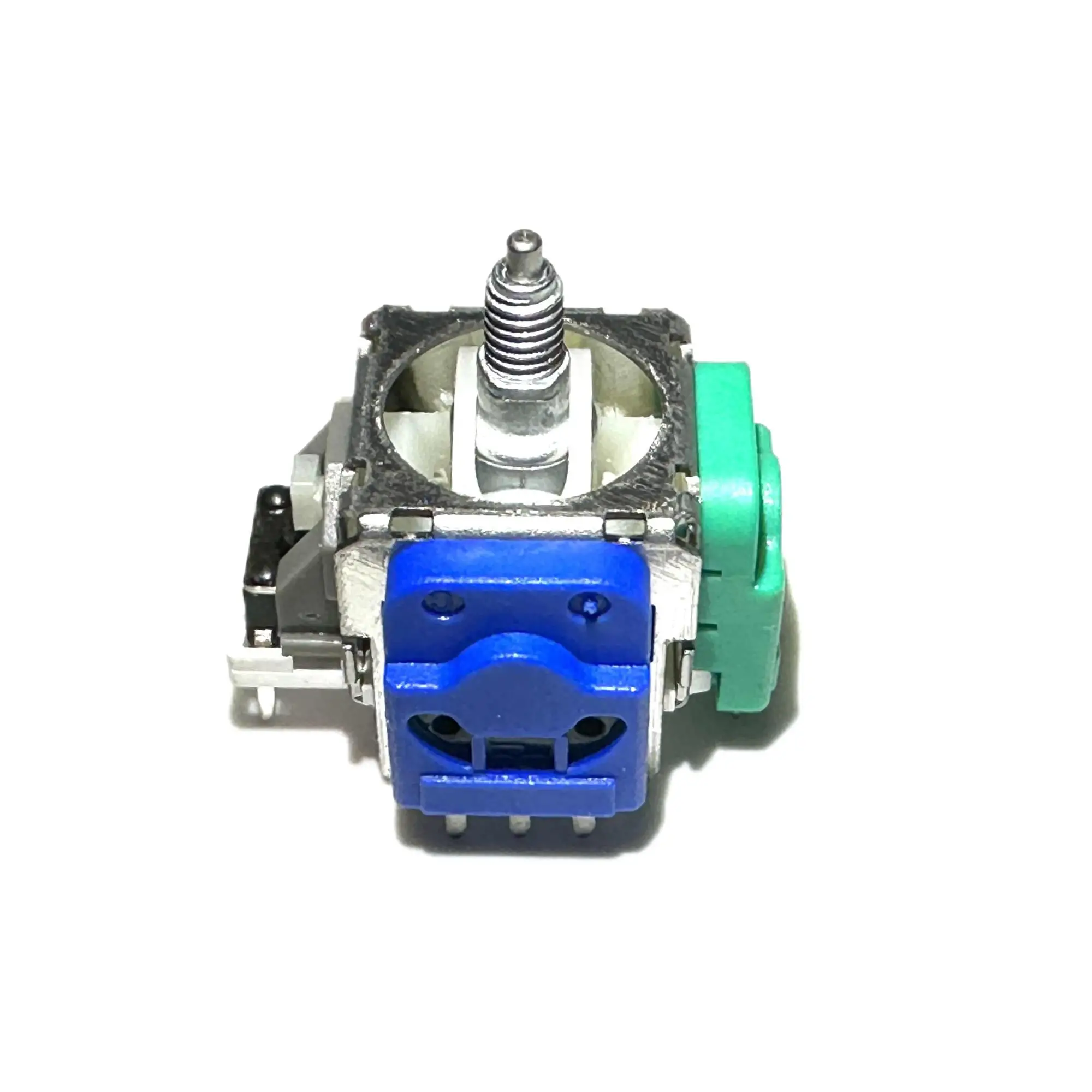 2-100 stücke Hall-Effekt 3D-Analog-Joystick für Xbox One Elite 2 Anti-Drift 10 Millionen Lebenszyklen Image