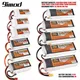 9imod 3s rc lipo batterie 11 1 v 650-6000mah 25c-75c mit xt30 xt60 t stecker jst stecker für rc auto