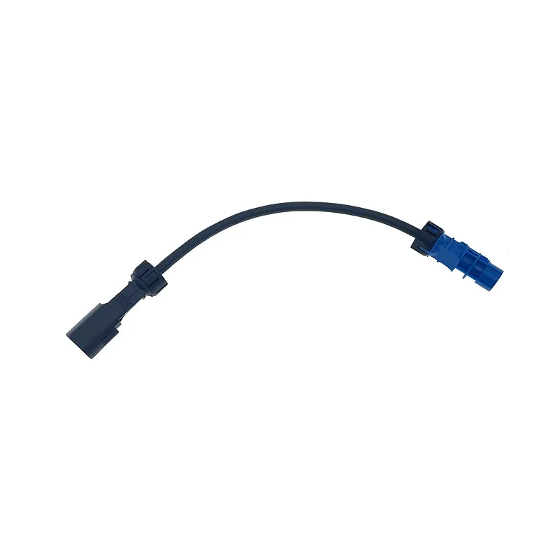 CHG 0971192 A Für A6 C7 VORDERE KAMERAADAPTERKABEL LOOM 4-PIN 4G0 971 192 A 2012-2017 Image