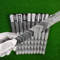 13 Stück Golf griff Cord Golf Club Griffe Standard/Mid Size Grey