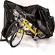Fahrrad abdeckung im Freien wasserdicht für 1 2 oder 3 Fahrräder Regen Sonne UV Staub wind dicht