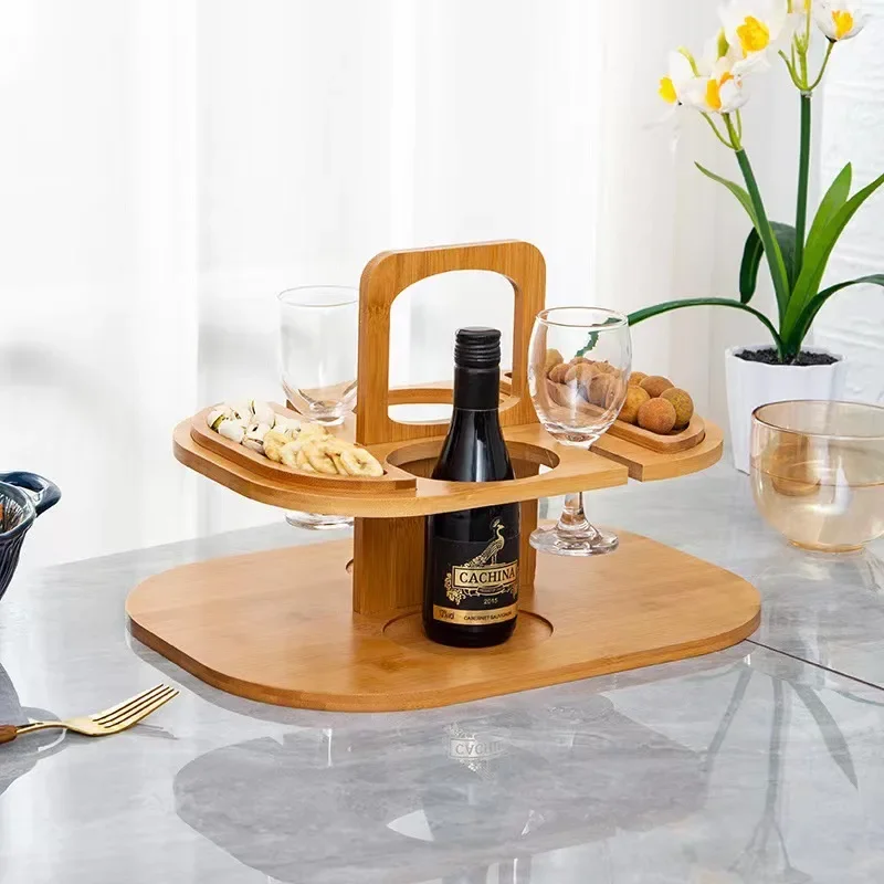 Bar Regal Wein zubehör Kit Holz Wein regal Wohnzimmer Bierhalter Glasflaschen ständer Home Bars Kleiderbügel Gläser Halter Holz