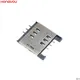 Für Blackberry 9800 9810 Für Motorola Moto MT810 XT701 XT800 SIM Kartenleser Stecker Halter Tray