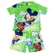 Disney 2021 Neue Jungen Sets Mickey Mouse Kurzarm Kinder Kleidung Sommer Cartoons kinder Pyjamas