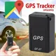Wireless GF-07 Mini GPS Tracker Echtzeit-Tracking Anti-Diebstahl Anti-Lost Locator starke