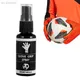 30ml Torwart handschuh Fußball griffs pray für Torwart handschuhe rutsch fester klebriger