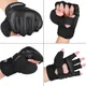 Taekwondo Handschuhe wtf genehmigen pu Leder erwachsene Kinder mma Box handschuh Karate Kampfkunst