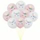 12 Zoll Einhorn Latex Luftballons dekorative Luftballons für Geburtstags feier Baby party Thema