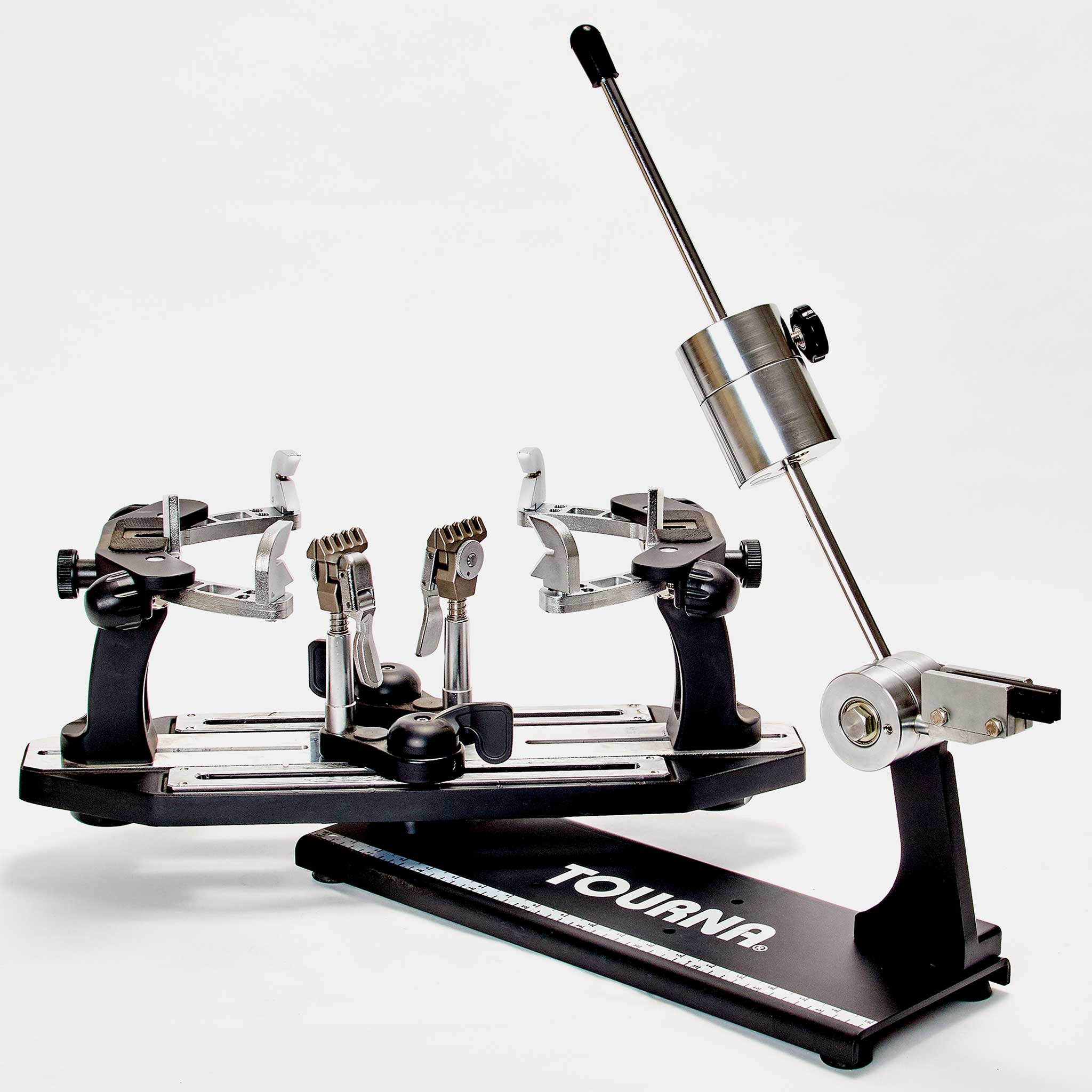 Tourna 175-CS Stringing Machine String Machines