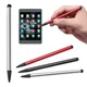 Touchscreen Stift Für Ipad Tablet Handy Samsung Pc Licht Handy Zubehör Hohe Präzision Stylus