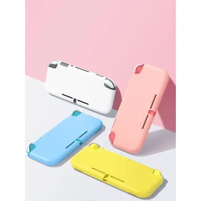 Switch Lite Case Schutzhülle für Nintendo Switch Lite, für Nintendo Switch Lite Displays chutz hülle Handgriff abdeckung