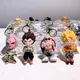 Anime Dragon Ball Schlüssel bund z Super Saiyajin Sohn Goku Bulma Broly Piccolo Majin Buu Serie Auto