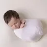 Baby Mädchen Fotografie Requisiten Schlafsack Posieren Requisiten Neugeborenen Foto Hintergrund