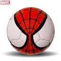 Wunder Cartoon Spider-Man Fußball Ball Nummer 3 5 Student Fußball Campus Trainings spiel PVC Fußball