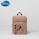 Disney New Canvas Kinder tasche Baby Rucksack kleine Mickey Mouse Co-Branded Rucksack Schult asche