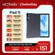 [World pre meire] hotwav pad 11 tablet 11 ''2k display 8000mah batterie pc modus pad 12(6 6) gb ram