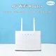 4G SIM karte router LTE wifi router 4G modem Hotspot RJ45 wireless router 4G CPE