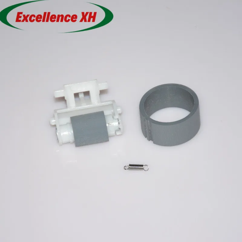 10er Set 1569311 1569314 Einzugswalze für Epson L110 L120 L130 L132 L210 L220 L222 L300 L310 L350 L355 L362 L365 L366 L455L456L360 Image